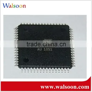 Microcontrollers Atmega128-16au thumbnail-3