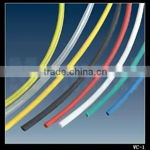 Fire Resistant Heat-shrinkable Tube VC-1 thumbnail-1