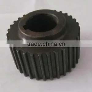 Toray Traversing Roller Gear, Spin Pack thumbnail-1