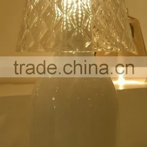 Vanity Table With Lights thumbnail-1
