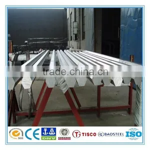 Factory Supply Stainless Steel Hexagonal Bar 309s thumbnail-2