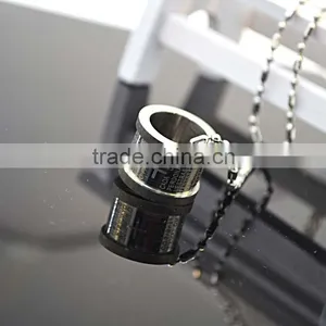 2016 Hip Hop Jewelry Necklaces Jewelry Accessories for Women Pendant Supplier's Choice thumbnail-4