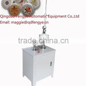 Soap Pleating Machine With Powder Coating Boday thumbnail-1