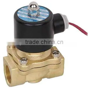 Main Control Solenoid Valve Motorcycle Parts Supplier 2w Series thumbnail-1