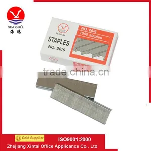 Wholesale 26/6 Office Staple Pins With High Quality thumbnail-6