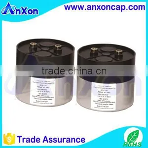 Replacement of PK16 XC E50.R21-125NT0 1100V 1170uF 1170MFD 1100uF 1100MFD DC Link Hybrid Capacitor thumbnail-1
