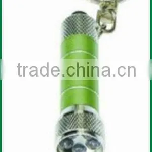 Led Torch Keychain Cheaper Price Promotion Products thumbnail-1