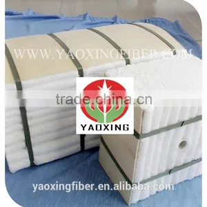 Refractory Ceramic Fiber Module Heat Insulation Ceramic Fiber Module for Industrial Furnace thumbnail-5