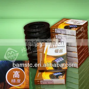 Molybdenum Wire (0.9--0.18mm) Used for Cutting thumbnail-1