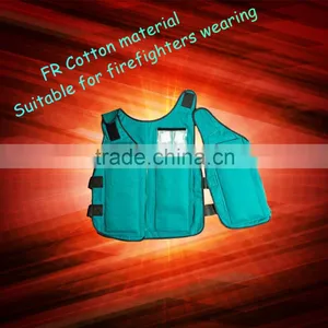 All Cotton Cool Vest thumbnail-1