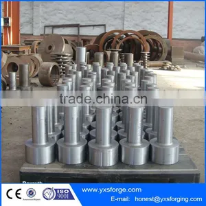 Custom Stainless Steel CNC Machining Main Shafts Made in China thumbnail-4