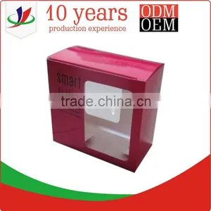 Clear Gift Box thumbnail-1