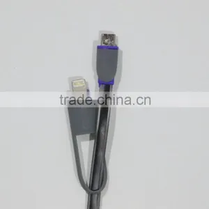 China Supplier Custom USB For Phone Charger Cable thumbnail-4