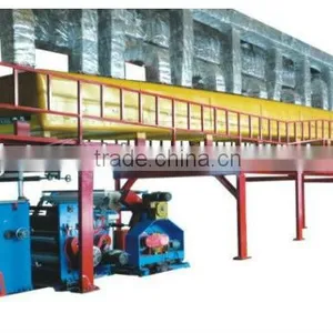 HFT- Bar Coating Machine for BOPP Scotch Tape thumbnail-1