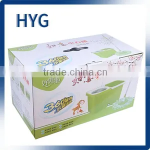 Easy Life 360 Rotating Spin Magic Mop thumbnail-6