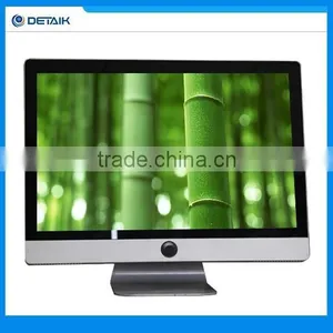 Hot Selling 18.5 Inch All in One Desktop Computer With Intel Processor thumbnail-1