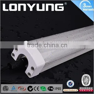 Popular Easy Installation 40w Led Tri-proof Light in American Market thumbnail-1