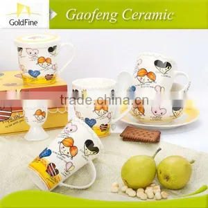 Matte Finish Dinnerware Sets thumbnail-1