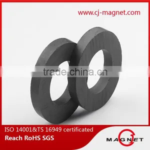 China Y20 Ferrite Magnets for Speakers thumbnail-4