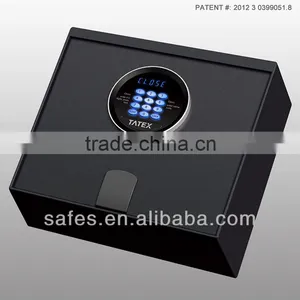 Drawer Safe Box for International Hotel thumbnail-1
