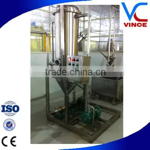 Milk Vacuum Deaerator thumbnail-1
