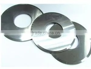 Polished Cemented Carbide Saw Blades thumbnail-2