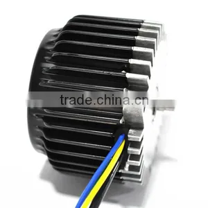 Mac Industrial Machine Motor thumbnail-3