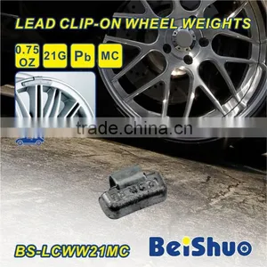 Stick Balance Wheel Weight thumbnail-1