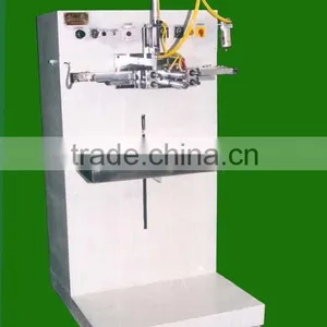Vacuuming Flushing & Sealing Machine thumbnail-1