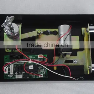 Electronic Digital Combination Safe Lock for Metal Safe Box thumbnail-5