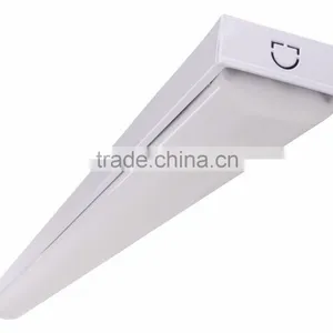 High Efficiency 29W 4060lm 140lm/W W85*L1250mm Pendant Led Linear Light thumbnail-2
