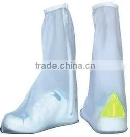 Safety Rain Shoes Cover thumbnail-1