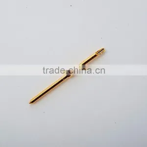 Electronic Connector Pin Terminal thumbnail-1