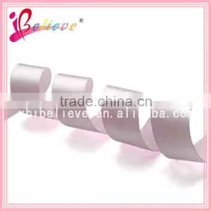 100 Yards Roll Solid Color Satin Polyester Ribbon Wholesale Hair Ribbon Ornament thumbnail-5