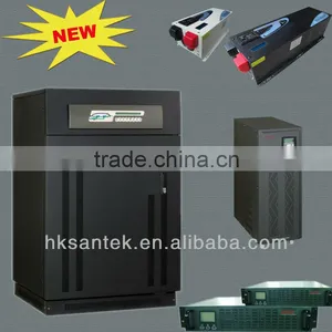 HKSANTEK UPS AND INVERTER thumbnail-1
