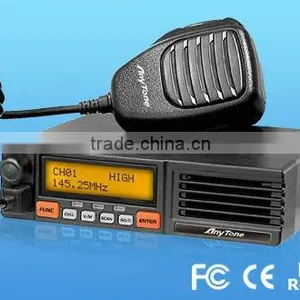 AnyTone 5189 Mobile Radio With FCC CE ROHS Approval thumbnail-1