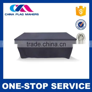 2015 Newest Reasonable Price Custom Printing Rectangular Tablecloth thumbnail-2