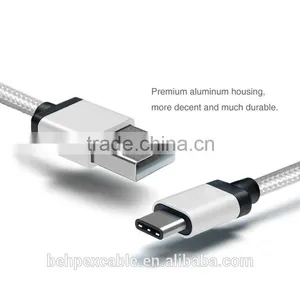 Wholesale Portable and Magnetic USB C Cable thumbnail-1