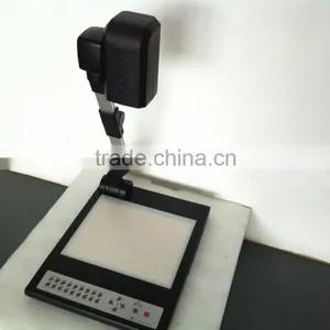 Education Industry Desktop Classroom Visualizer HS-7320A Portable Document Camera Cheap Price thumbnail-2