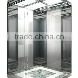 Villa Elevator(EC6 -227) thumbnail-3