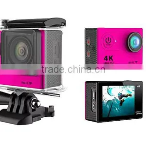 New Arrival Cheap h9 hd Extreme Sports Action Video Camera thumbnail-2