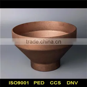 Pipe Fitting Copper Eccentric Reducer thumbnail-6