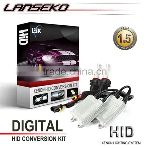 Top Selling Good Qulity AC DC 12V 24V 35W 55W 75W Xenon HID Kit H7 H4 H1 H3 H11 9005 9006 880 881 Wholesales Price thumbnail-1