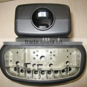 Injection Molded Machine Parts thumbnail-1