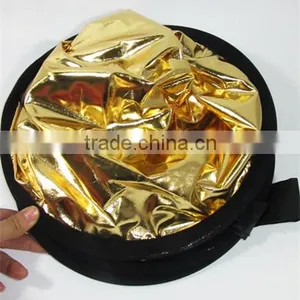 ET-80 Reflector Disc Silver&gold 80cm 2 in 1 Foldable Photo Studio Reflector Board thumbnail-1