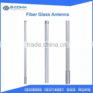 Hot Salel!! 2.4ghz 8dBi Omni Fiberglass Antenna for Wireless Supervising System thumbnail-2