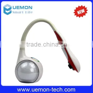 Plug and Play Alarm Push Motion Detector With Night Vision hd 720p P2p Wifi ip Camera thumbnail-2