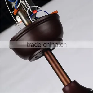 Big Outdoor Chinese Supplier Ceiling Fan thumbnail-3