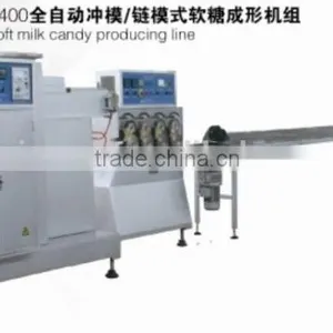 All Kinds Hard Candy Making Machine thumbnail-1