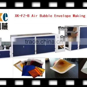 XK-FZ-B Model High Speed Mailer Machine thumbnail-1
